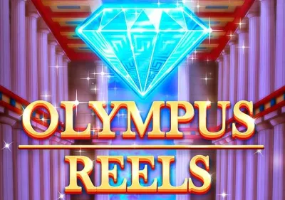 Olympus Reels game screenshot