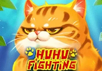 Hu Hu Fighting game icon