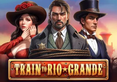 Train to Rio Grande game screenshot