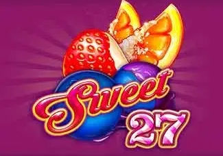 Sweet 27 screenshot