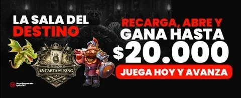 Bono por Referir Amigos promotion