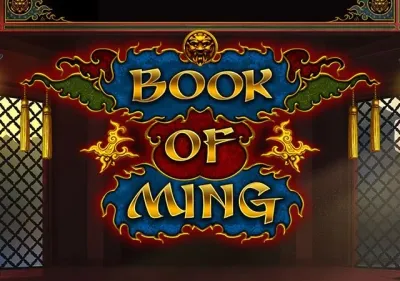 Book Of Ming game icon