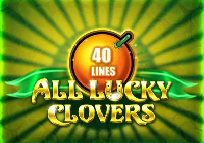 All Lucky Clover 40 game icon