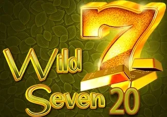 Wild Seven 20 game screenshot