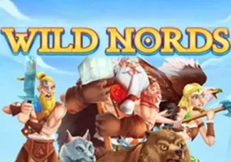 Wild Nords game screenshot