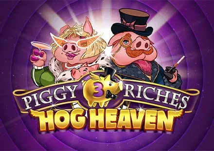 Piggy Riches 3_ Hog Heaven game icon