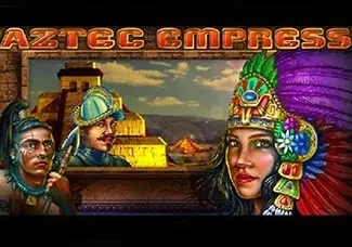 Aztec Empress game icon
