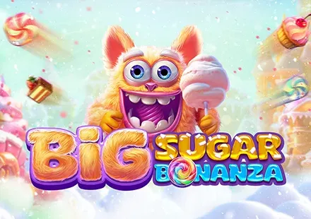 Big Sugar Bonanza™ screenshot