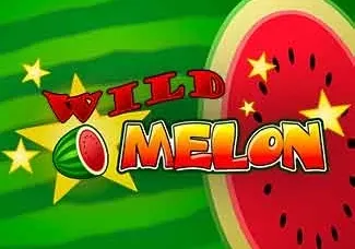 Wild Melon game icon