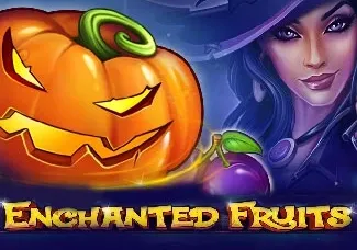 Enchanted fruits game icon