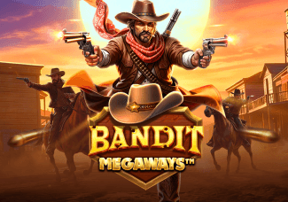 Bandit Megaways game icon