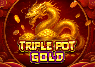 Triple Pot Gold game icon